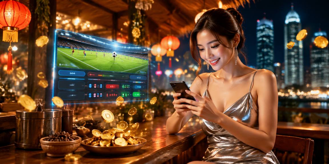 m34 Ba studio dealer, mười bàn Hi Lo và đặt cược từ 10.000 VNĐ