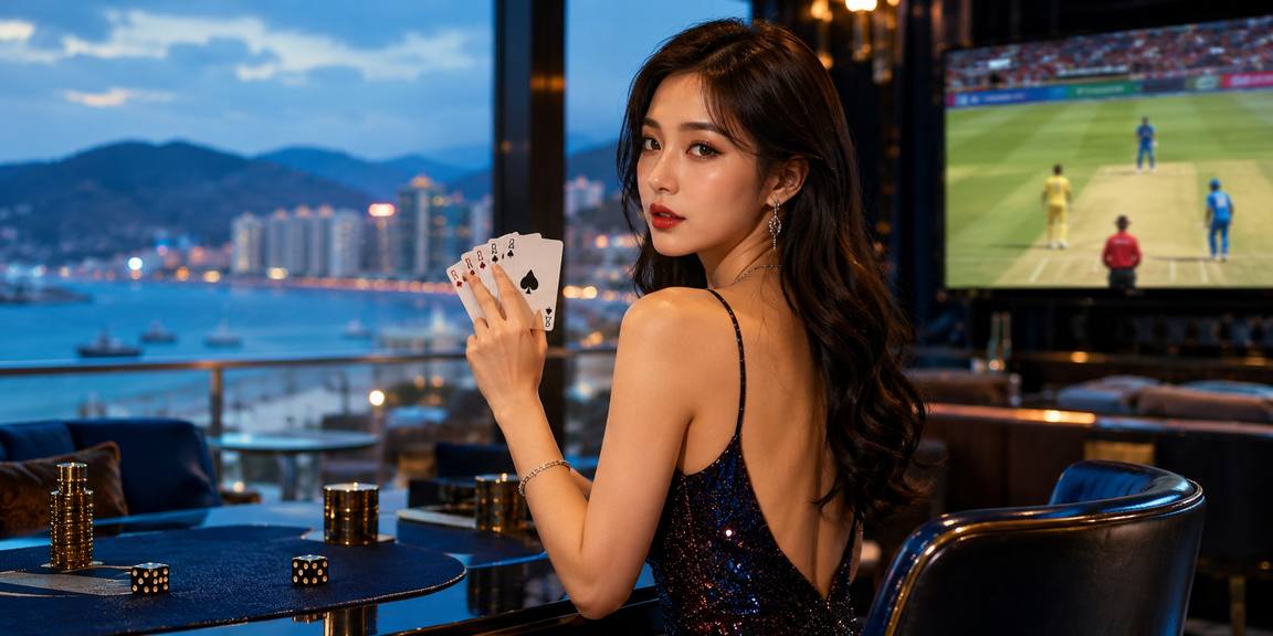 m34 Live Casino